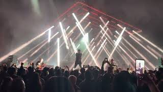 Deftones - Genesis - Live @ the Greek Theater 04/20/2022