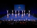Brentwood High School-TN (USA) [WSCC - Super Varsity]