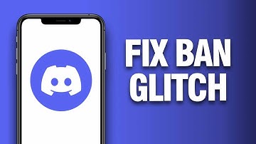 How To Fix And Solve Discord App Ban Glitch - Final Solution