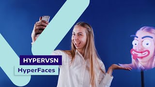 HYPERVSN at CES 2020 | HyperFaces