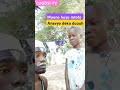 HUYU MTOTO IMERDA ATAMUUA MJOMBA WAKE MUHINDI MWEUSI SIO POA COMEDY