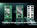Newly launched  smart storage boosting intelligent management in manufacturing