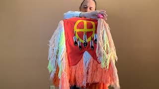 Grass Dance Outfit