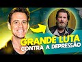 Qual a história VERDADEIRA do Jim Carrey?