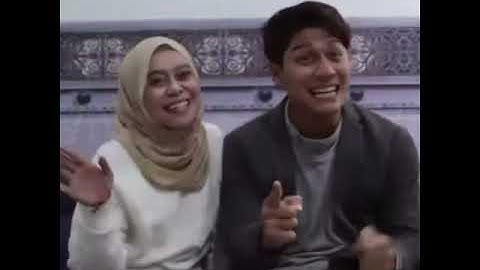 Momen uwwuuu leslar di BTS mega mini series leslar kuplepas dengan ikhlas #leslar #leslarupadate