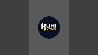 HUHI GAME is live!