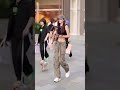 Street fashion#shorts #videos #fashiontrends