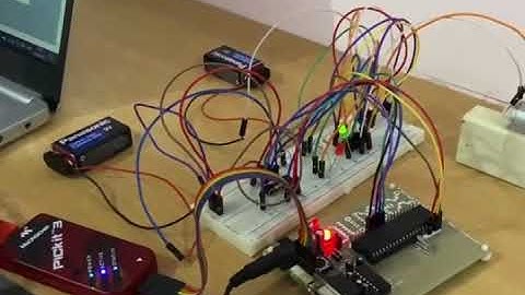 Lab 9 Interfacing Rupandeep Kaur 10294353