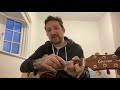 Frank Turner - Try This At Home Video Series Part 14: 'The Fleas'