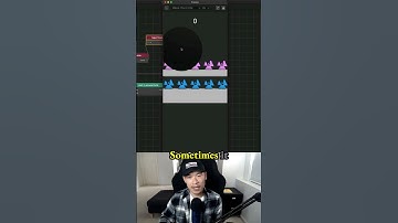 Troubleshoot Signal Threshold Issues in Game Development with Buildbox - Character 3.3: Spooky Ghost