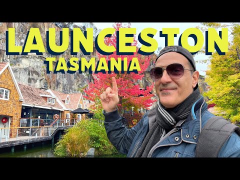 Launceston Tasmania must see attractions in a day