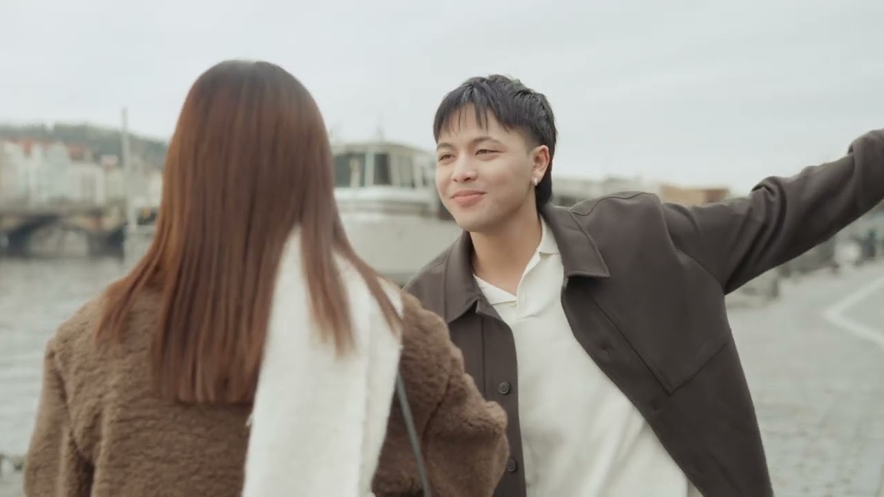 My Darling - Ysc Taii (official teaser)  