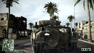 BFBC2- C4 Fail