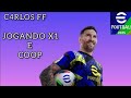 🔥 EFOOTBALL 2025 MOBILE 🔥 JOGANDO COM INSCRITOS 🔥 RUMO A 1 DIVISÃO