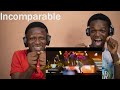 Abel Pintos - Incomparable / Buenos Amores / El Vagabundo (En Vivo Estadio River Plate) REACTION!!!