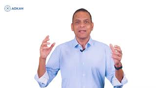 Meet Atul, CEO of Aokah | Building the Future of AI-Powered GCCs