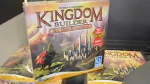 Kallfass Universa 500 Automatic Shrink Wrap Machine Shrink Wrapping Game Boxes