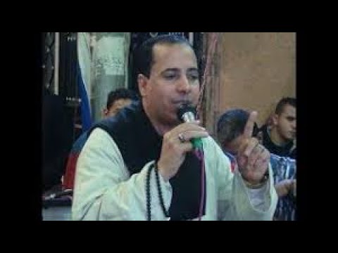 اروع ليالي الشيخ احمد عكاشه عليل وراح للطبيب يشكيله علي اللي فيه2020
