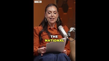 “My definition of Zionism” | Vanessa Hidary