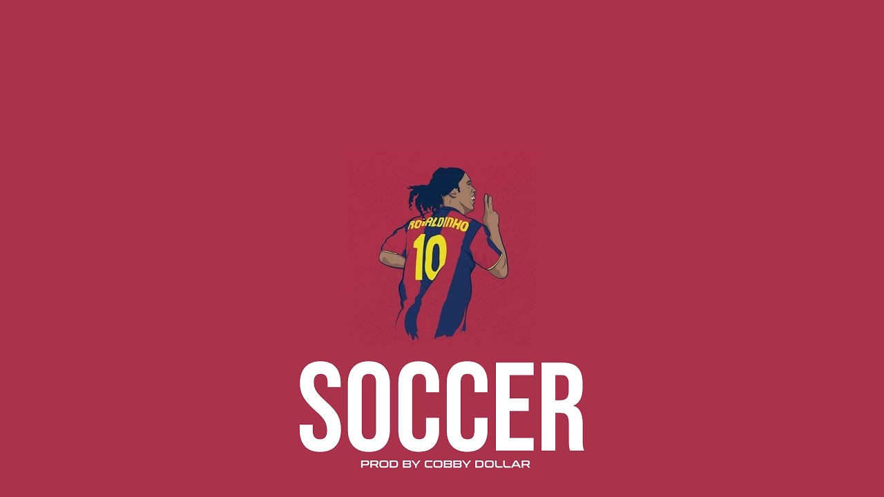 Afrobeat Instrumental 2021 - "Soccer" | Burna Boy x Afrobeat x Dancehall Type Beat | Afro Pop Beat