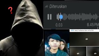 VIRAL !!! Rekaman Voice Note Saksi Hidup Vina Cirebon Tentang Kejadian Sesungguhnya, Benarkah??