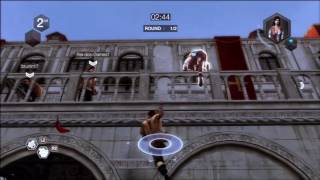 Boosters in Assassins Creed Brotherhood Multiplayer 2016?!?!?!