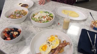 Hopeway & Your Farm Your Tables
