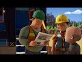 Bob the builder mega machines the movie (part 3)￼