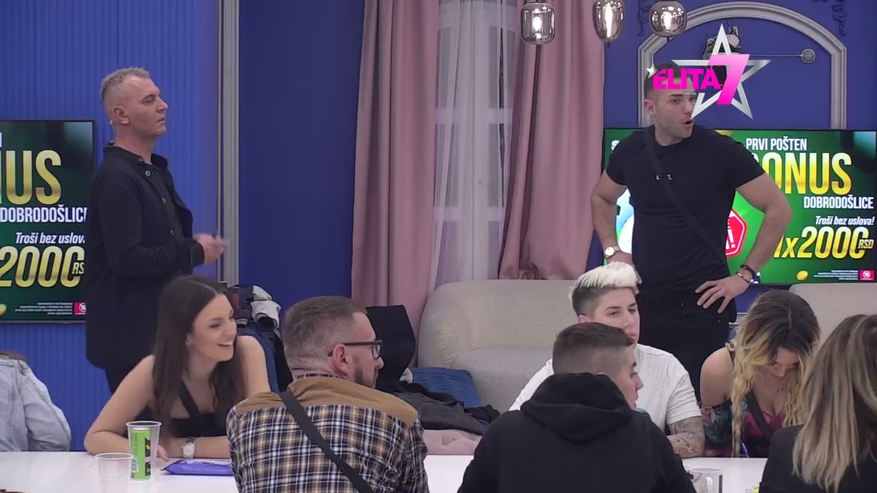 ELITA: Anđelo otkrio zašto Anita ljubomoriše na žanu - 12.03.2024.