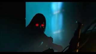 Thief 2 - cutscene 16 [Sabotage at Soulforge]