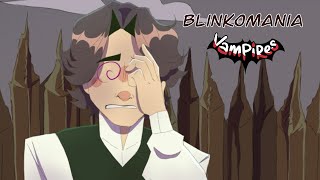 Blinkomania VSMP Animation | MAP part 12 + process