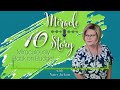 Miraculously Back On Budget | Miracle Story Episode 10