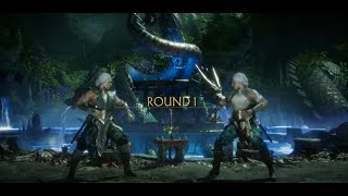 Evo 2023: Mortal Kombat 11 Ultimate Losers Finals | Ninjakilla_212 vs ScorpionProcs