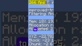 Should You Play Minecraft With Vulkan?! #gaming