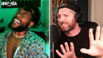 Venn Diagram | Harry Mack Freestyle (Omegle Bars 43)