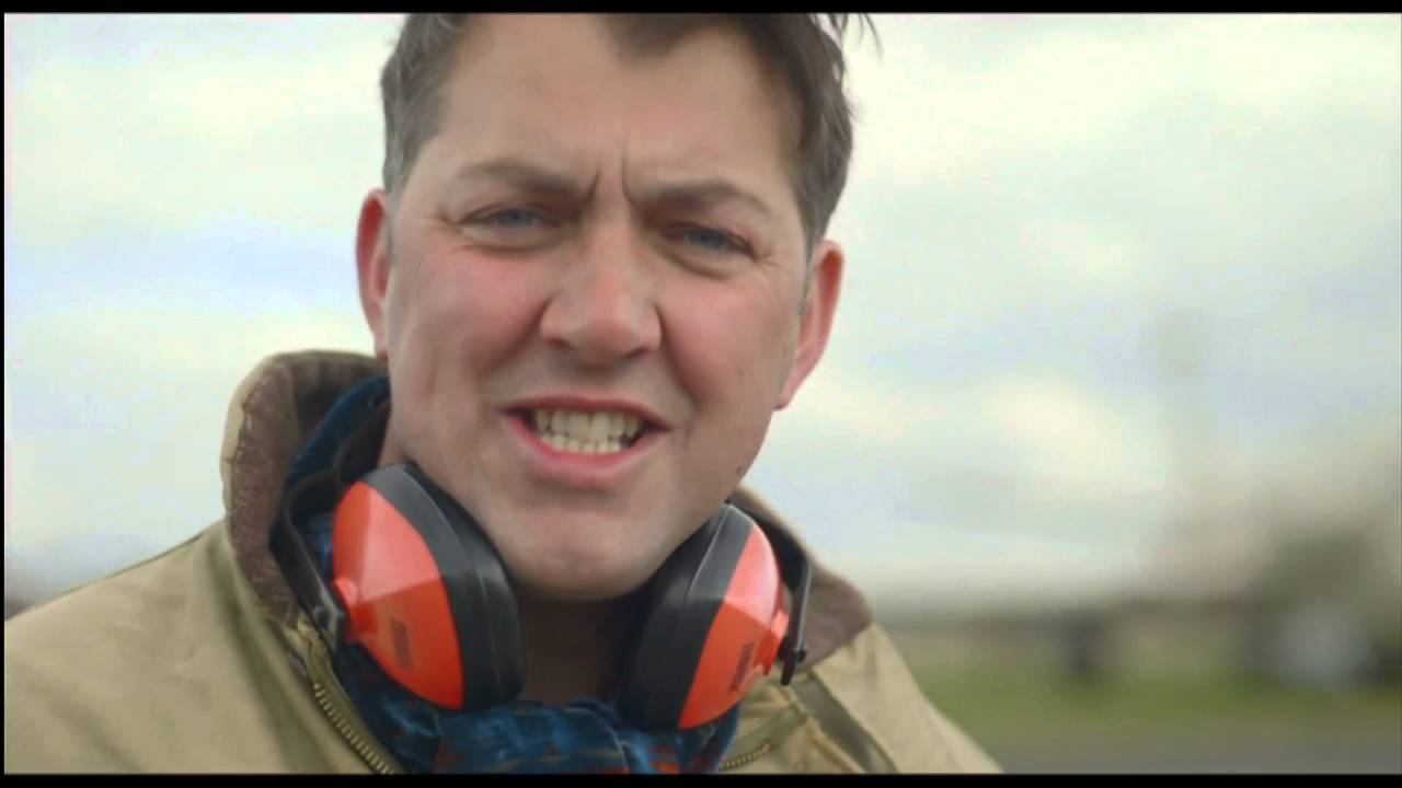 JAMES HOLLAND Historian & Broadcaster - YouTube