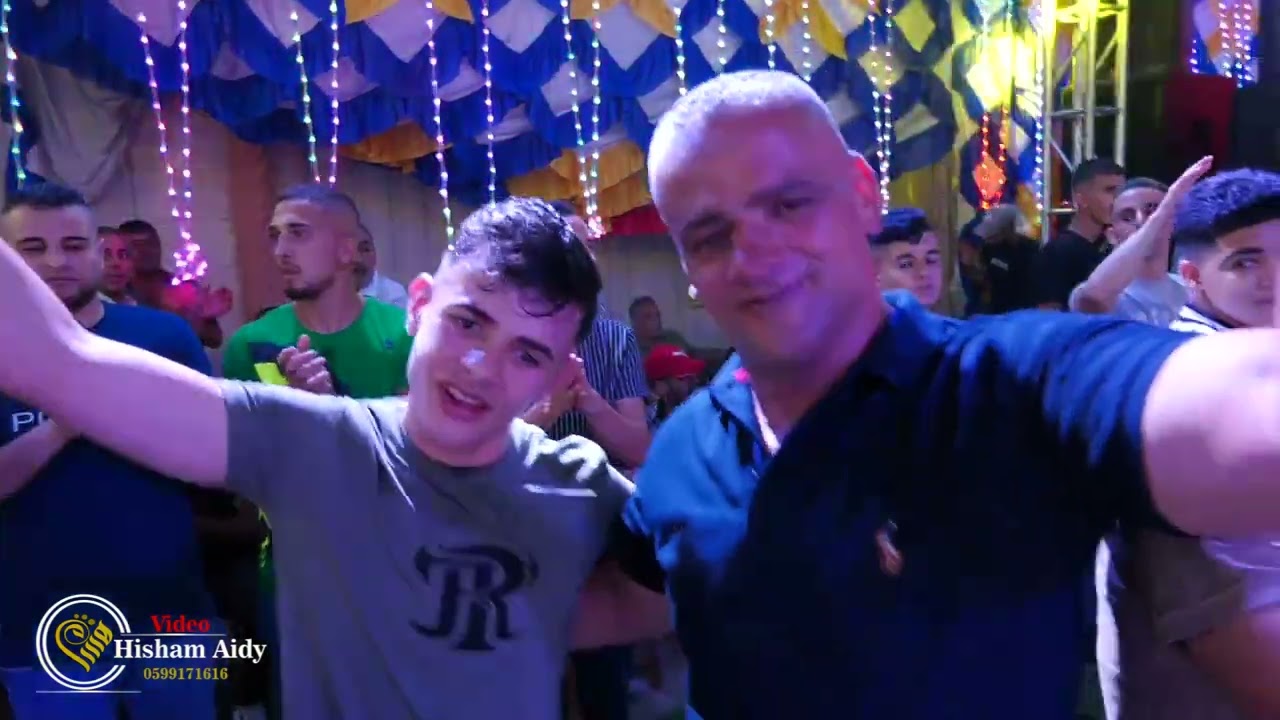 الجزء الاول العريس الغالي محمود (أبو أيمن) ❤️ الفنان علي الكيلاني