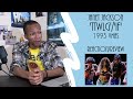 Janet Jackson - ‘That’s The Way Love Goes’/‘If’ (Live at the 1993 VMAs) | Reaction/Review