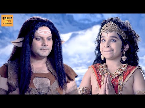 नंदी जी कैसे करेंगे हनुमान जी की सहायता ? | Mahabali Hanuman Ep 299 | Hanuman Tv Show 2026