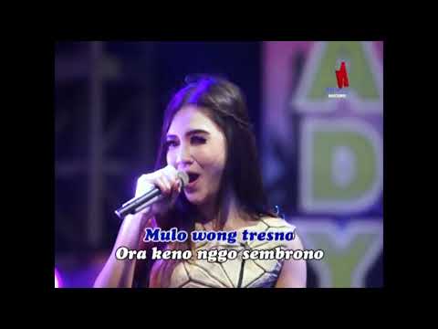 Nella Kharisma   Kembang Rawe