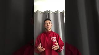WSU Scholarship Profile Thank You Video