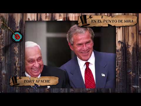 AIPAC: el lobby