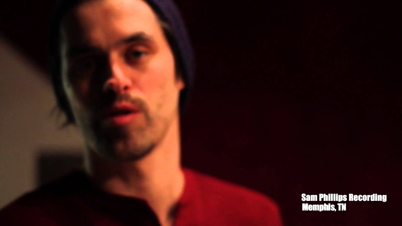 The LOCAL SAiNTS at Sam Phillips Recording