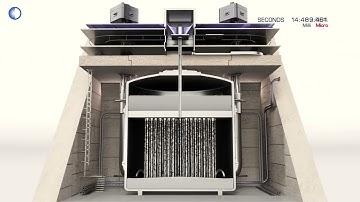 First Light reactor concept