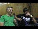 Joe from The Vandals Talks about Tom Delong's Alien theory