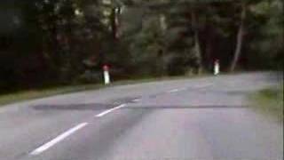 Motorcycling In The Alsace On Roads As Good As The Wine