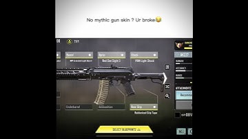 Mythic Ak117 #capcut #codm #mythic #shorts #edit