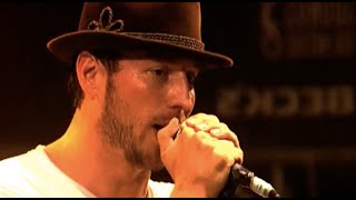 BEATSTEAKS Live • Taubertal Festival | 13/08/2004