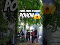 Ondel Ondel Dibawah Pohon #shorts #ondelondel #youtubeshorts #videoshort #viralvideo
