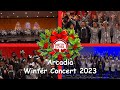 2023 winter concert  arcadia elementary school